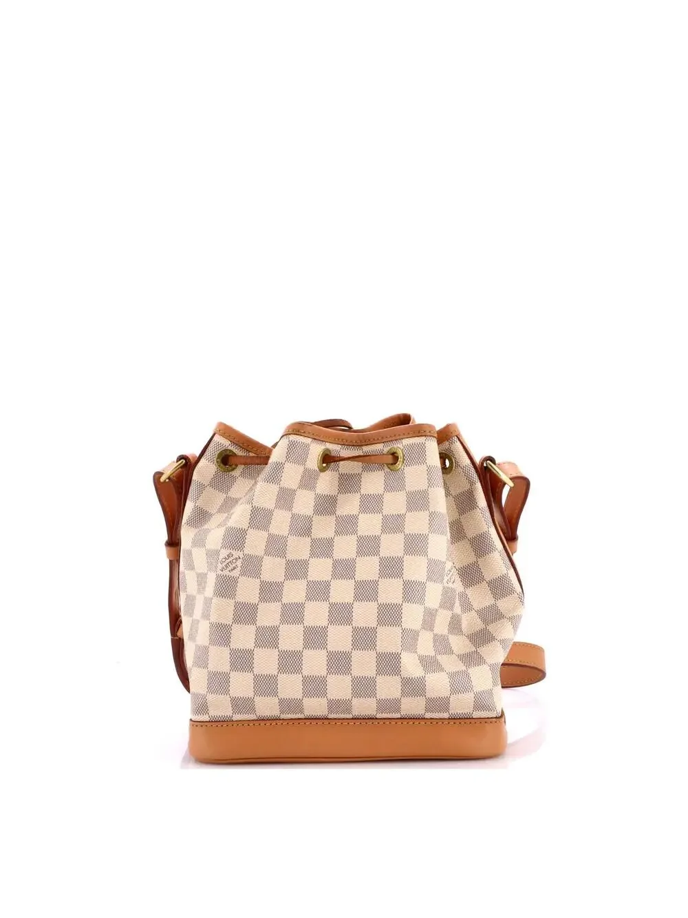 Louis Vuitton Noe Handbag Damier Bb #283006L14B